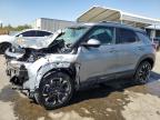 CHEVROLET TRAILBLAZE photo