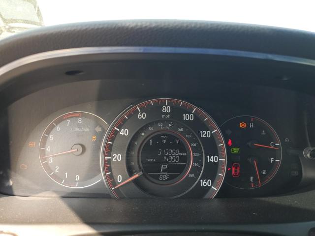 2016 HONDA ACCORD SPO - 1HGCR2F57GA026196