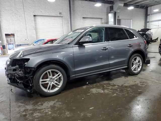 VIN WA1DGAFP4FA118816 2015 Audi Q5, Premium Plus no.1