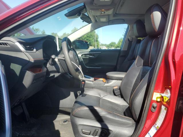 2019 TOYOTA RAV4 ADVEN - 2T3J1RFV8KW047512