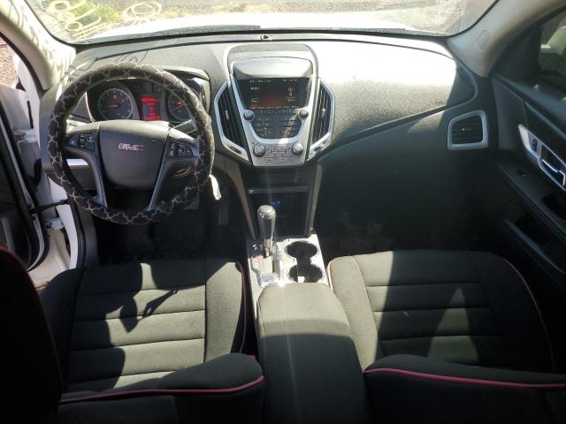 2016 GMC TERRAIN SL - 2GKALMEK9G6338791