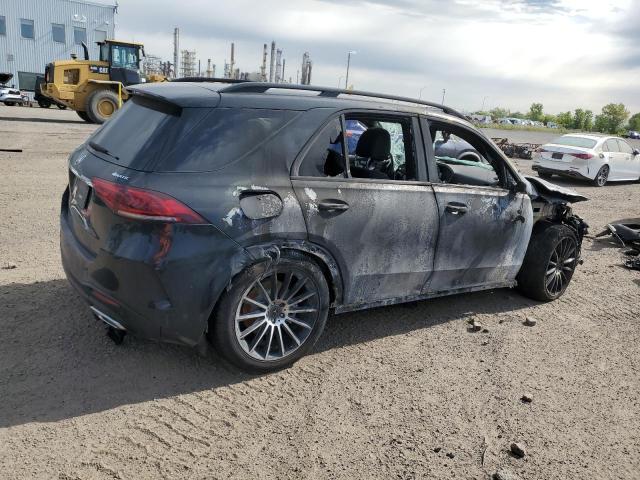 2020 MERCEDES-BENZ GLE 450 4M - 4JGFB5KB0LA176976