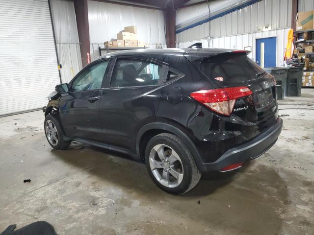 VIN 3CZRU6H77HM703663 2017 Honda HR-V, Exl no.2