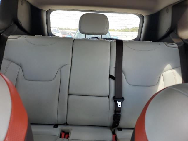 2015 JEEP RENEGADE L - ZACCJBDT6FPB92957