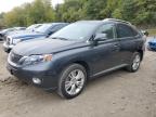 LEXUS RX 450H photo