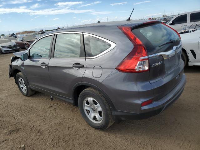 Vin: 2hkrm4h37fh684249, lot: 72540214, honda crv lx 20152