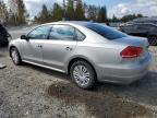 VOLKSWAGEN PASSAT S photo