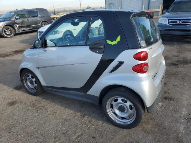 VIN WMEEJ3BA5FK804965 2015 Smart Fortwo, Pure no.2