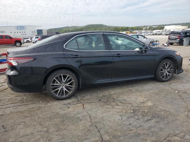 2023 TOYOTA CAMRY XLE - 4T1F11AK1PU177961