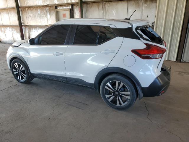 VIN 3N1CP5CU8KL499109 2019 Nissan Kicks, S no.2