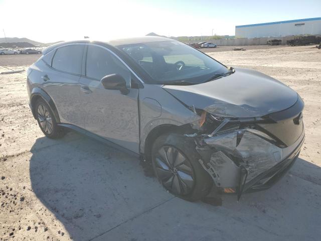 2023 NISSAN ARIYA VENT JN1BF0AA7PM411058