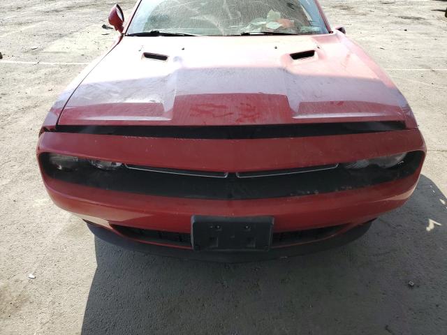 VIN 2C3CDYBT5EH158381 2014 Dodge Challenger, R/T no.11