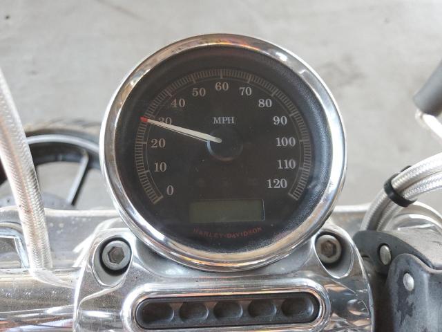 2015 HARLEY-DAVIDSON FXSB BREAK - 1HD1BFV1XFB030413
