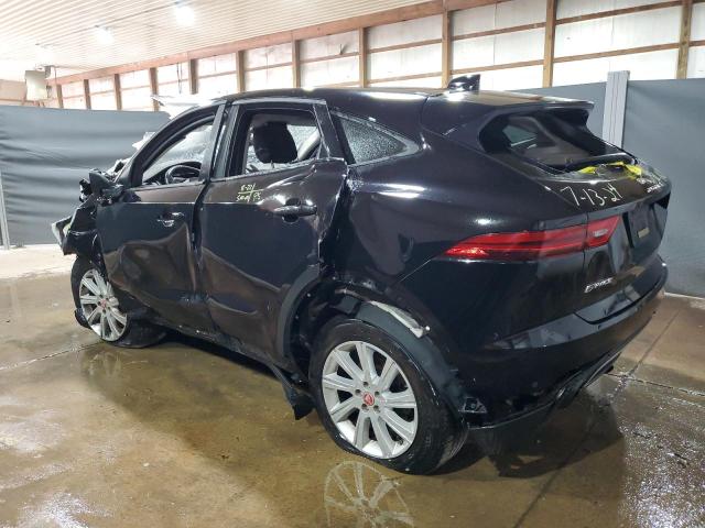 2019 JAGUAR E-PACE S SADFJ2FX6K1Z62571