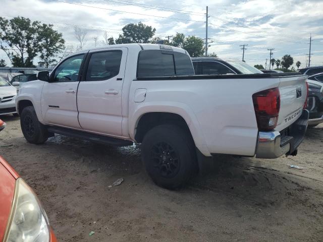 Vin: 5tfaz5cn9mx109780, lot: 73698654, toyota tacoma double cab 20212