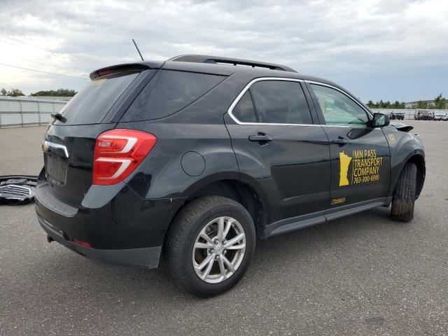 2017 CHEVROLET EQUINOX LT - 2GNFLFEK5H6159069