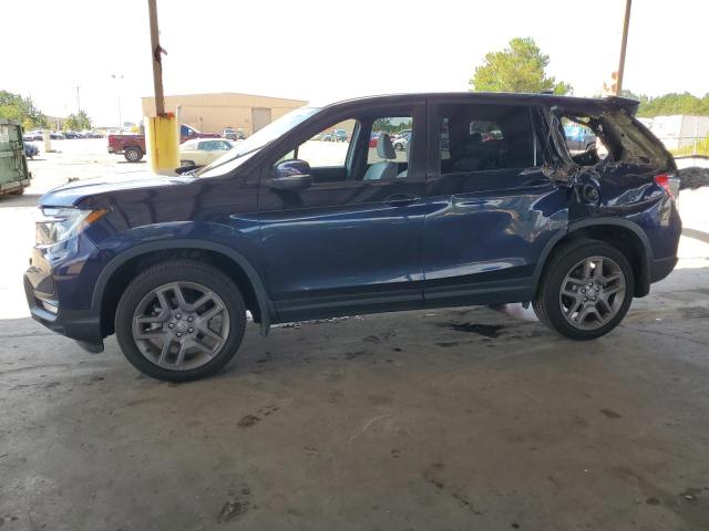 2023 HONDA PASSPORT E - 5FNYF8H55PB012608