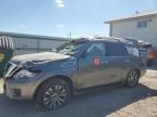 2020 NISSAN ARMADA SV - JN8AY2NC4LX519614