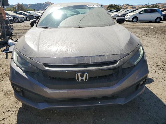 2021 HONDA CIVIC SPOR 19XFC2F80ME202148  69870494