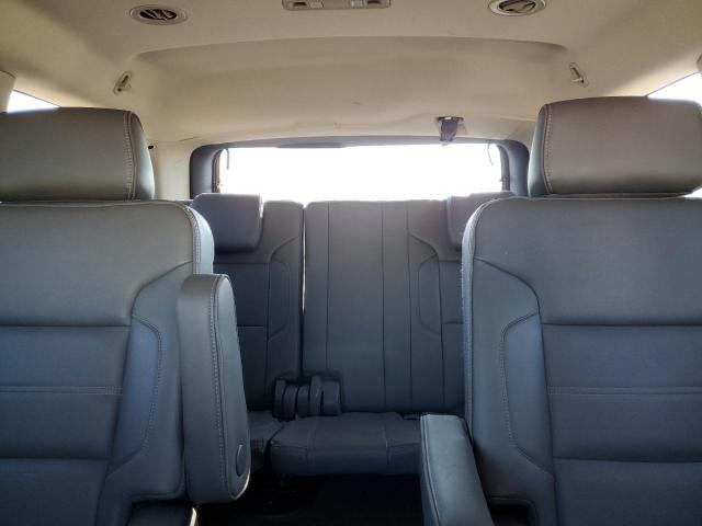 2016 GMC YUKON DENA - 1GKS1CKJ7GR176308