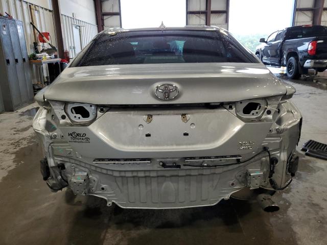 VIN 4T1F11AKXMU491815 2021 Toyota Camry, Xle no.6