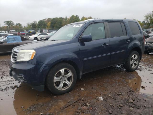 HONDA PILOT EX