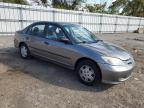 HONDA CIVIC DX V photo