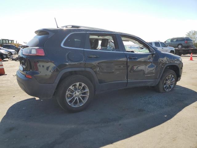 2020 JEEP CHEROKEE L - 1C4PJMLB7LD540524