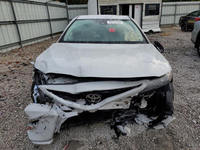 2023 TOYOTA CAMRY SE N - 4T1G11AK8PU096265