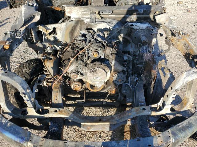 2022 FORD F250 SUPER - 1FT7X2B65NEC67250