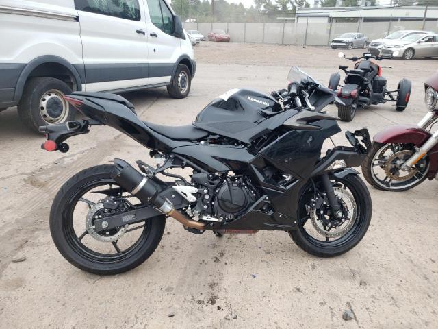 2024 KAWASAKI EX500 H #3049608717