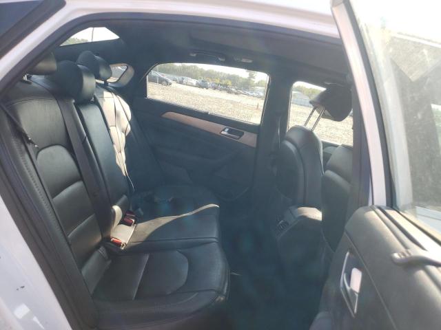 2015 HYUNDAI SONATA SPO - 5NPE34AB7FH083426