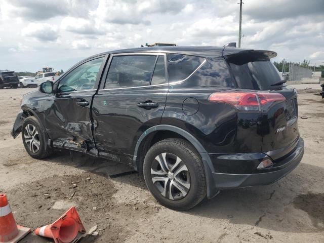 VIN 2T3BFREV3HW687126 2017 Toyota RAV4, LE no.2