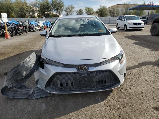 2022 TOYOTA COROLLA LE - 5YFEPMAE4NP275094