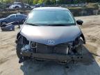 TOYOTA SIENNA LE photo