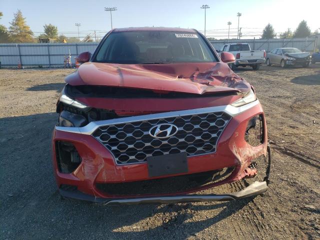 2020 HYUNDAI SANTA FE S - 5NMS23AD4LH156875