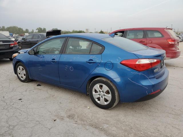 2015 KIA FORTE LX - KNAFX4A60F5326759