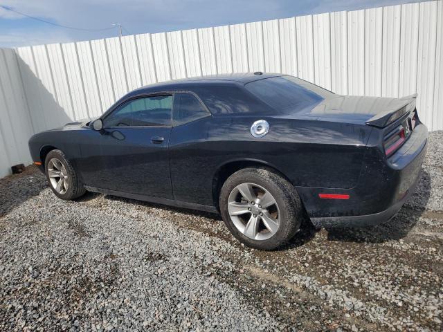 VIN 2C3CDZAG0JH270218 2018 Dodge Challenger, Sxt no.2