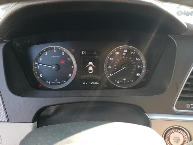 2015 HYUNDAI SONATA SPO - 5NPE34AF4FH062469