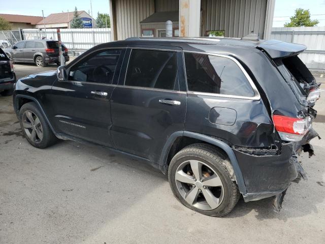 2015 JEEP GRAND CHER - 1C4RJFBG5FC663038
