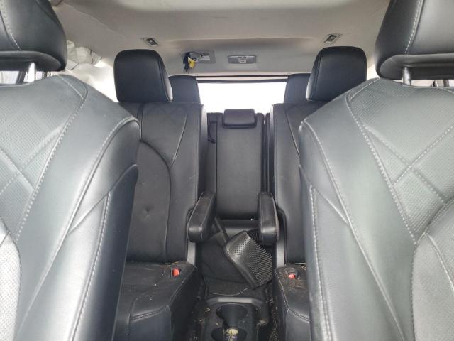 2021 TOYOTA HIGHLANDER - 5TDEBRCH5MS016560