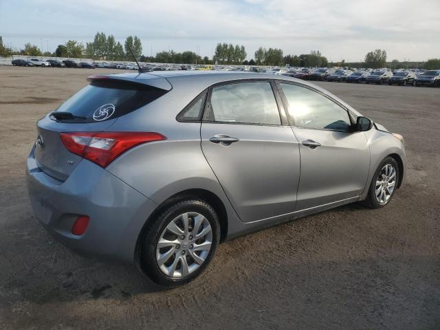 2015 HYUNDAI ELANTRA GT - KMHD25LH0FU239359