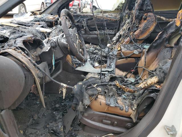 2015 BUICK ENCLAVE - 5GAKRBKD0FJ100467