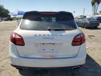 PORSCHE CAYENNE S photo