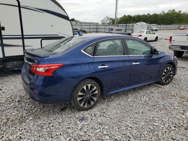 VIN 3N1AB7AP3KY287767 2019 Nissan Sentra, S no.3