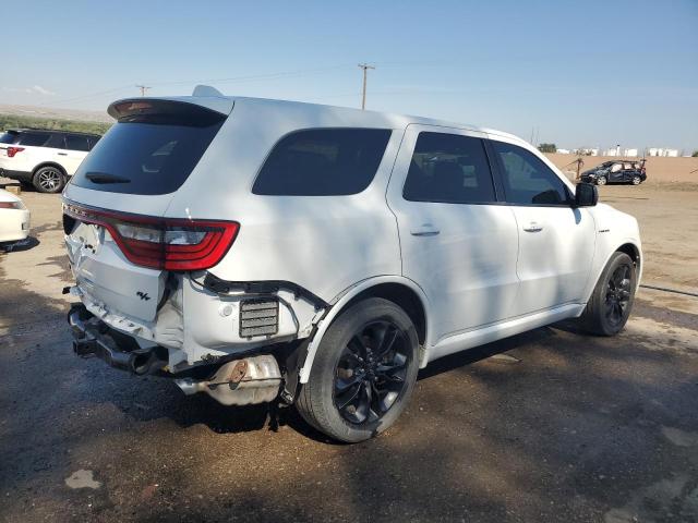 2021 DODGE DURANGO R/ - 1C4SDJCT6MC642669