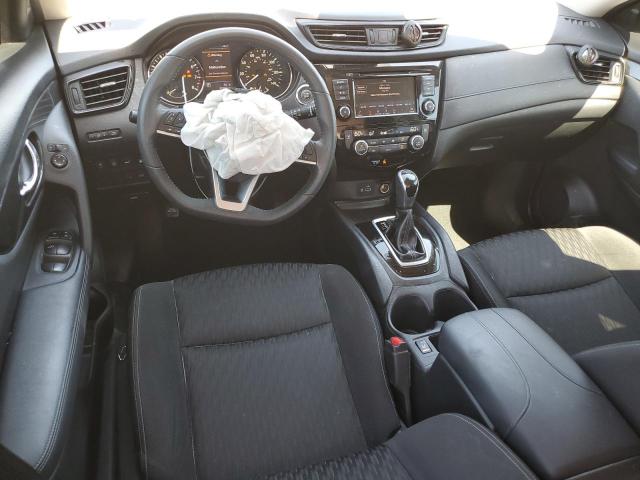 2020 NISSAN ROGUE S - KNMAT2MT6LP515687
