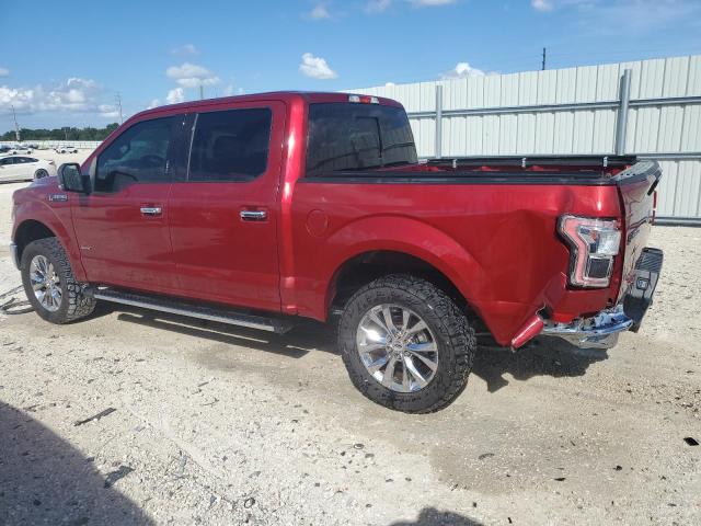 2016 FORD F150 SUPER #2857946226