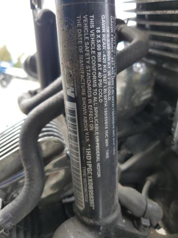 2013 HARLEY-DAVIDSON FLHRSE4 CV 1HD1PG81XDB958397