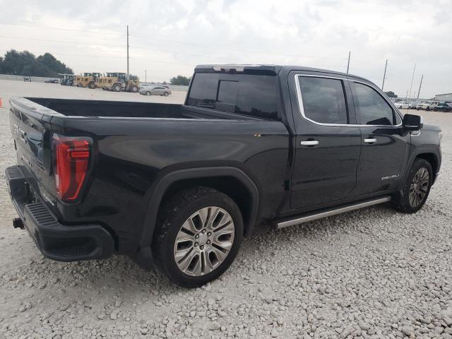 2020 GMC SIERRA K15 - 1GTU9FEL2LZ127071